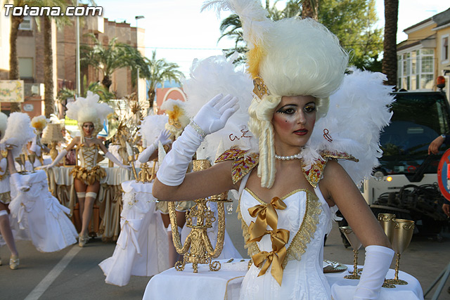 Carnaval Totana 2010 - Reportaje II - 102