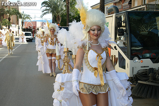 Carnaval Totana 2010 - Reportaje II - 107