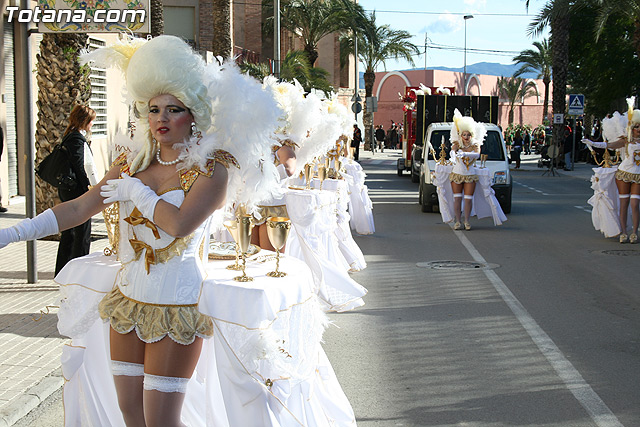 Carnaval Totana 2010 - Reportaje II - 112