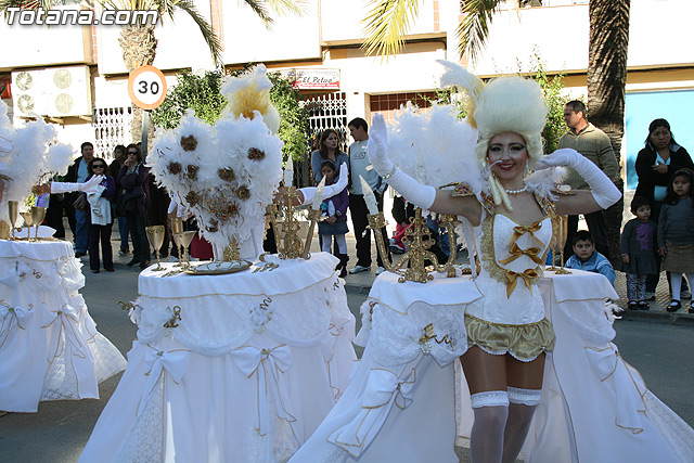 Carnaval Totana 2010 - Reportaje II - 114