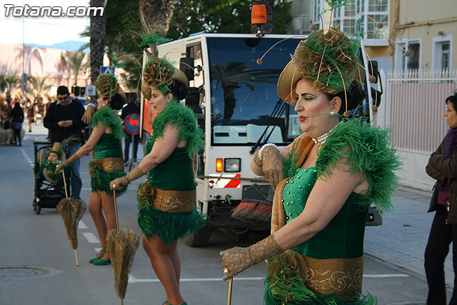 Carnaval Totana 2010 - Reportaje II - 151
