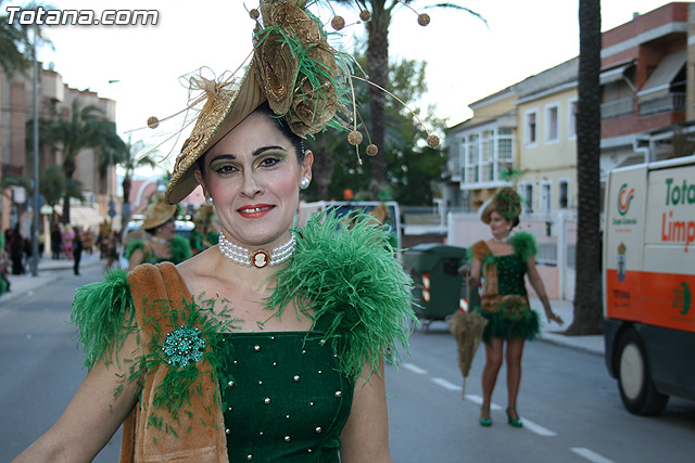Carnaval Totana 2010 - Reportaje II - 159