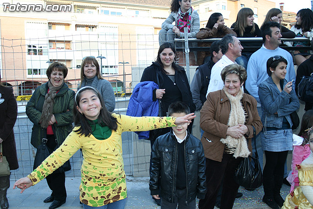 Carnaval Totana 2010 - Reportaje II - 494
