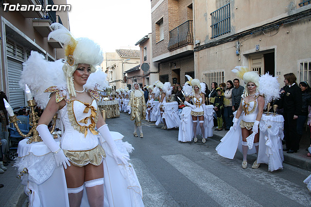 Carnaval Totana 2010 - Reportaje II - 522