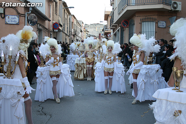 Carnaval Totana 2010 - Reportaje II - 523