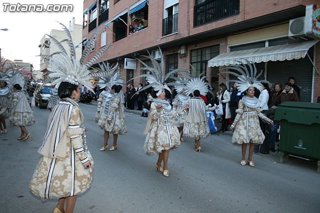 Carnaval Totana 2010 - Reportaje II - 541