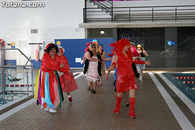 Carnaval Totana 2010 - Reportaje II - 554