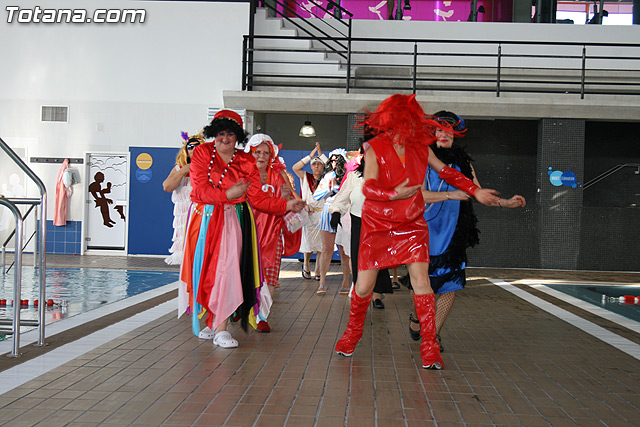 Carnaval Totana 2010 - Reportaje II - 569