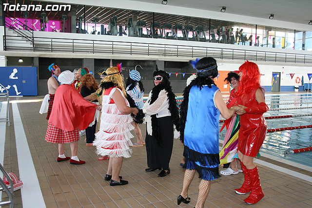 Carnaval Totana 2010 - Reportaje II - 570