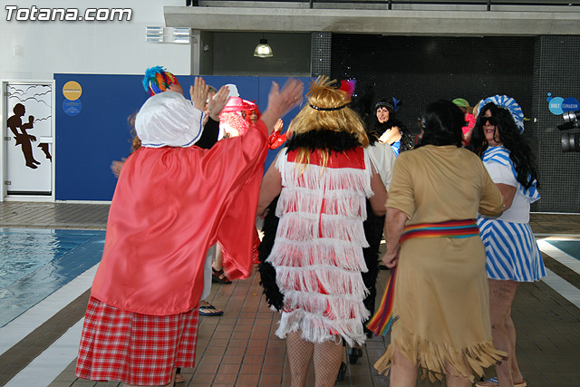 Carnaval Totana 2010 - Reportaje II - 573