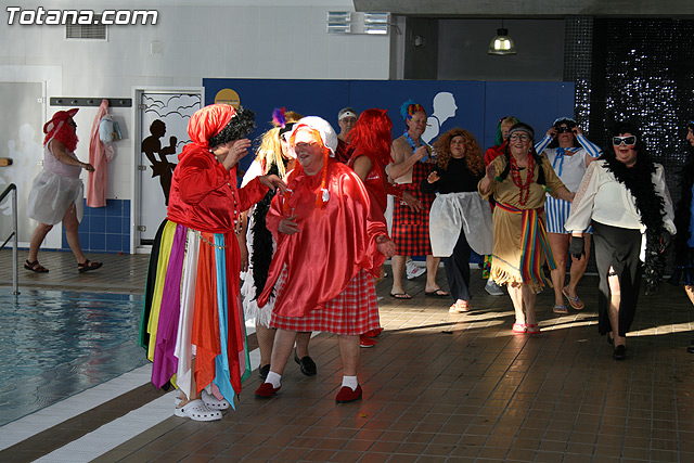 Carnaval Totana 2010 - Reportaje II - 579