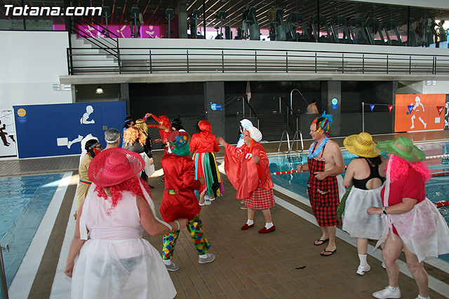 Carnaval Totana 2010 - Reportaje II - 581