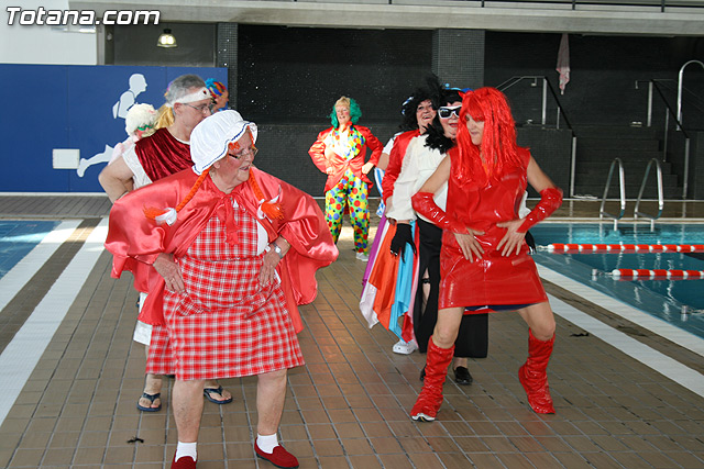 Carnaval Totana 2010 - Reportaje II - 590