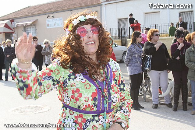 Carnaval infantil El Paretn 2011 - 369