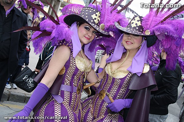 Carnaval Totana 2011 - 34