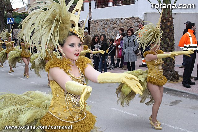 Carnaval Totana 2011 - 53