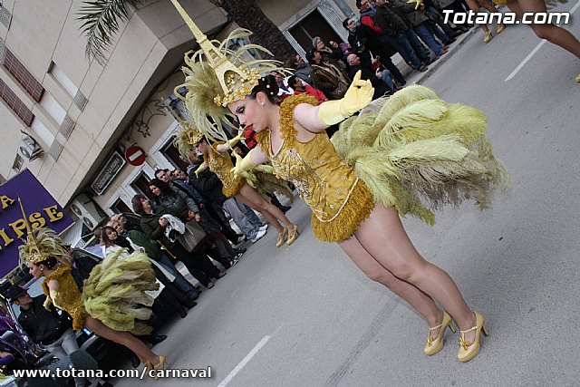 Carnaval Totana 2011 - 104
