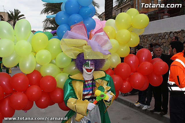 Carnaval Totana 2011 - 110