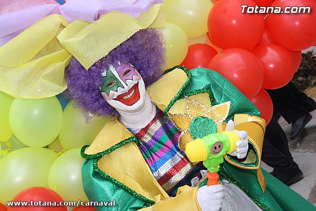 Carnaval Totana 2011 - 111