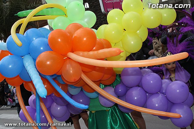 Carnaval Totana 2011 - 112