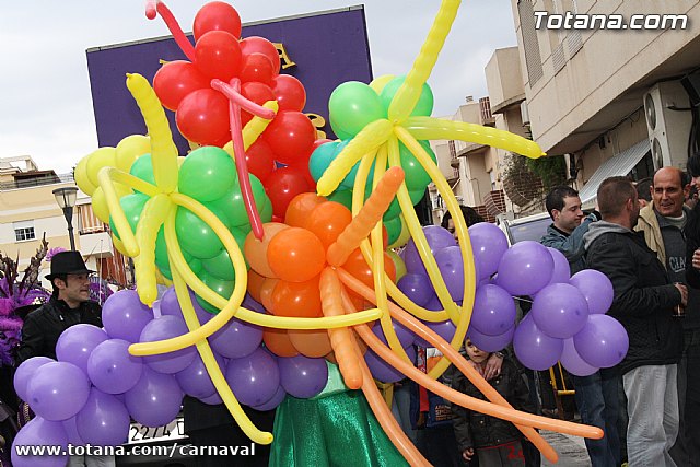 Carnaval Totana 2011 - 115