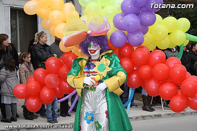 Carnaval Totana 2011 - 119