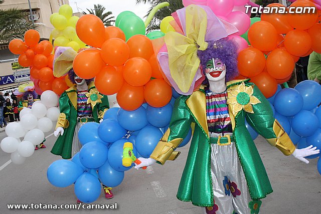 Carnaval Totana 2011 - 121