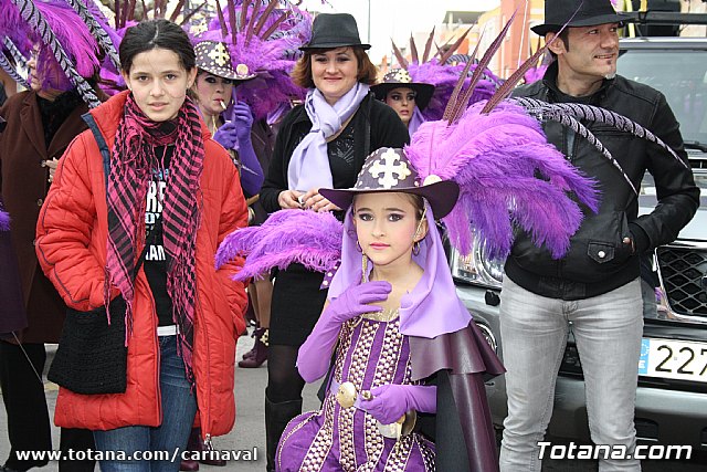 Carnaval Totana 2011 - 124