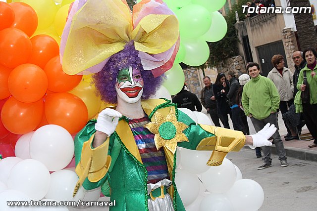 Carnaval Totana 2011 - 125