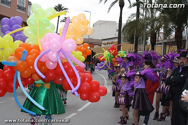 Carnaval Totana 2011 - 126