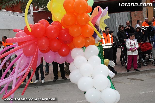 Carnaval Totana 2011 - 127
