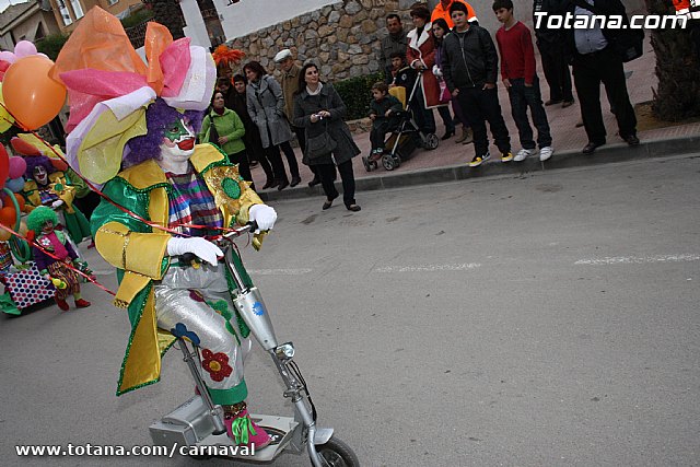 Carnaval Totana 2011 - 128