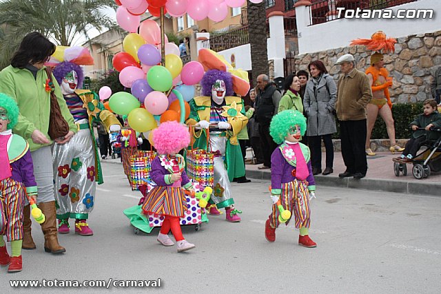 Carnaval Totana 2011 - 129