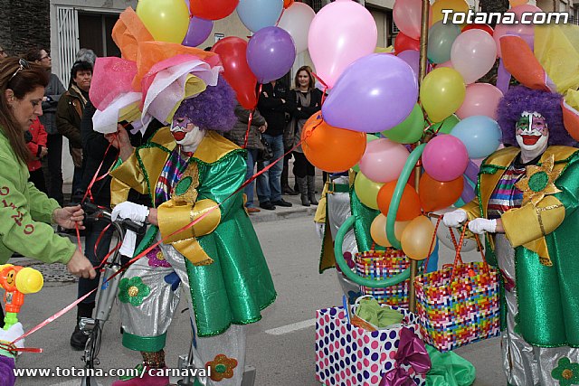 Carnaval Totana 2011 - 133