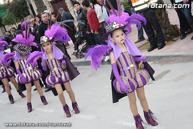 Carnaval Totana 2011 - 140
