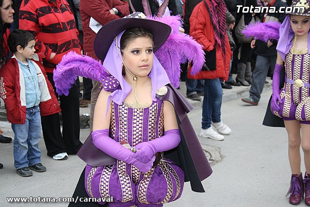 Carnaval Totana 2011 - 141