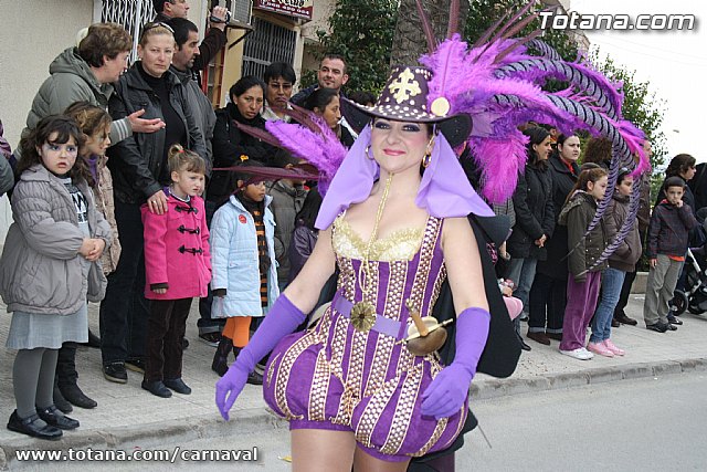 Carnaval Totana 2011 - 147