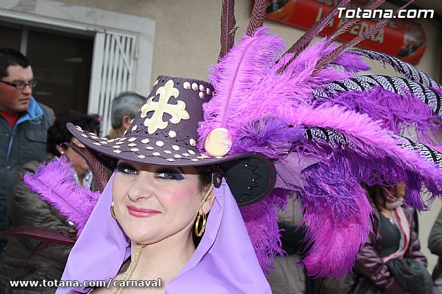 Carnaval Totana 2011 - 148