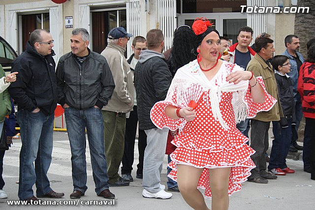 Carnaval Totana 2011 - 228