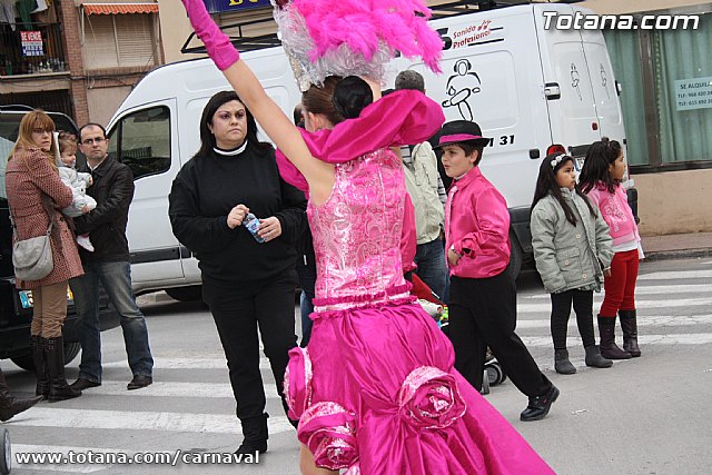 Carnaval Totana 2011 - 569
