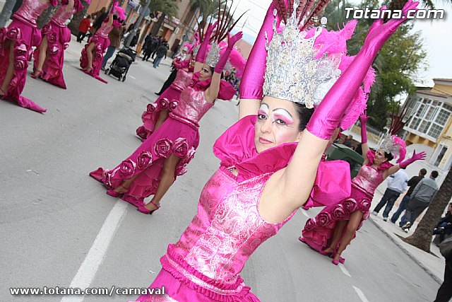 Carnaval Totana 2011 - 579