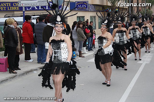 Carnaval Totana 2011 - 699