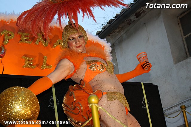 Carnaval Totana 2011 - 990