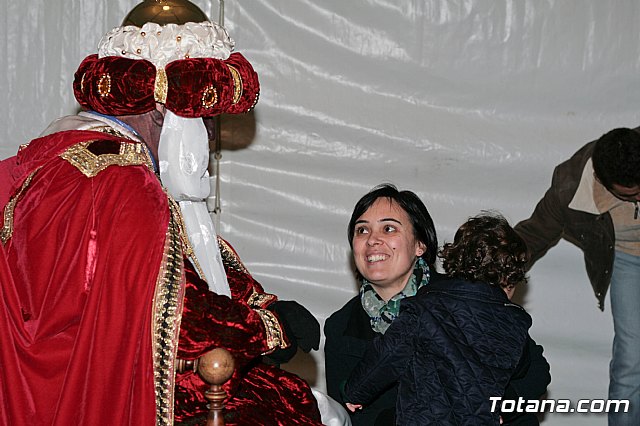 Cartas Reyes Magos. Totana 04/01/2011 - 284