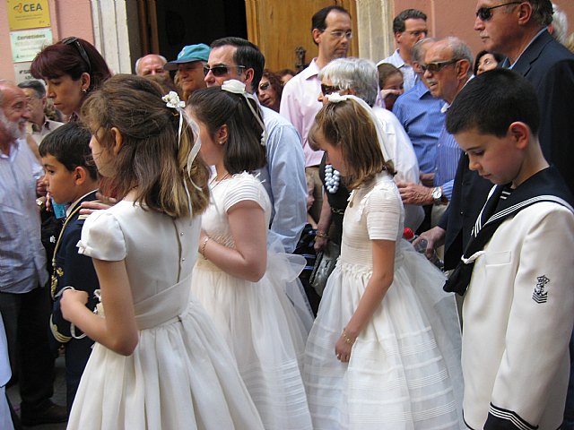 CORPUS CHRISTI. Granada 2010 - 41