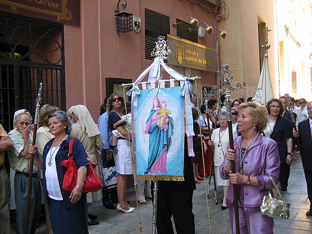 CORPUS CHRISTI. Granada 2010 - 43