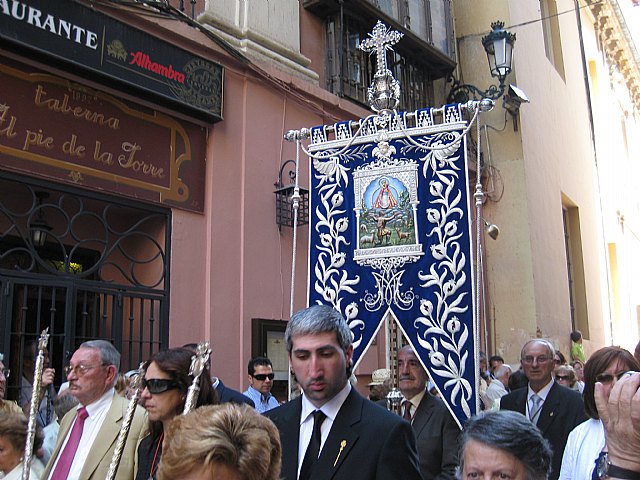 CORPUS CHRISTI. Granada 2010 - 44