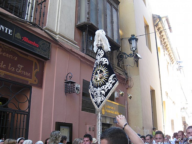 CORPUS CHRISTI. Granada 2010 - 47