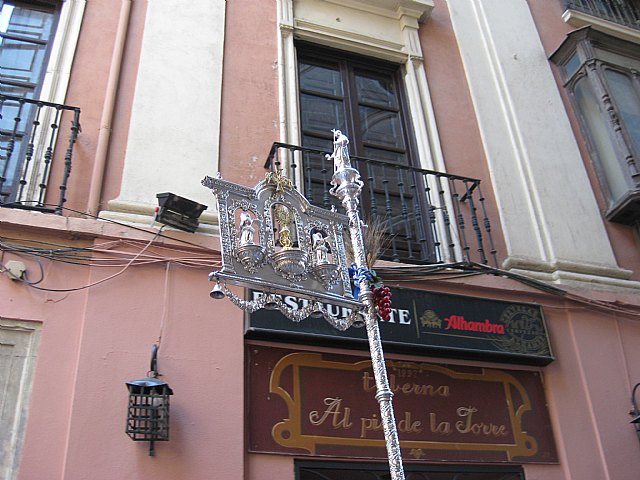 CORPUS CHRISTI. Granada 2010 - 50