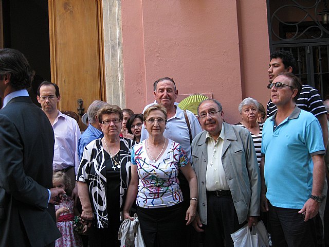 CORPUS CHRISTI. Granada 2010 - 52